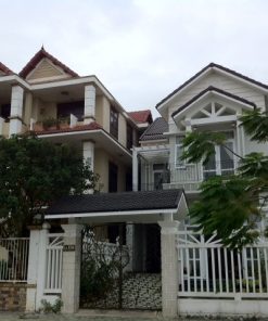 Biệt thự Thành Thành - Đà Nẵng