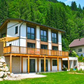 Biệt thự biển Phan Thiết